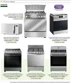 Catálogo Coppel Página 18