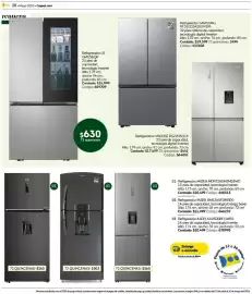 Catálogo Coppel Página 20