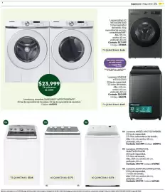 Catálogo Coppel Página 21