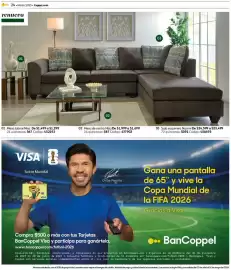 Catálogo Coppel Página 24
