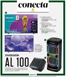 Catálogo Coppel Página 25