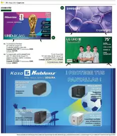 Catálogo Coppel Página 26