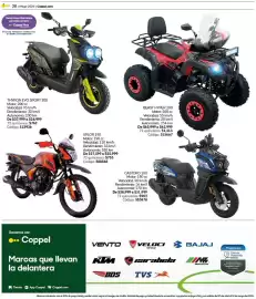 Catálogo Coppel Página 28