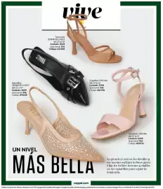Catálogo Coppel Página 3