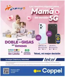 Catálogo Coppel Página 36