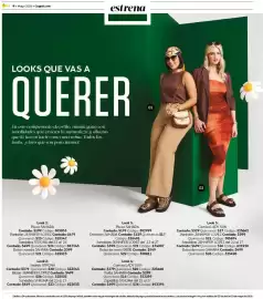 Catálogo Coppel Página 4