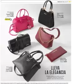 Catálogo Coppel Página 7