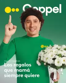 Catálogo Coppel Página 1