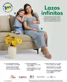 Catálogo Coppel Página 14