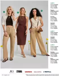 Catálogo Coppel Página 16