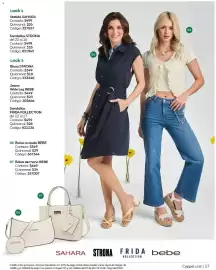 Catálogo Coppel Página 17