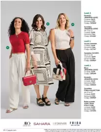 Catálogo Coppel Página 18