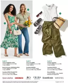 Catálogo Coppel Página 19