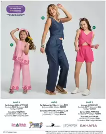 Catálogo Coppel Página 20