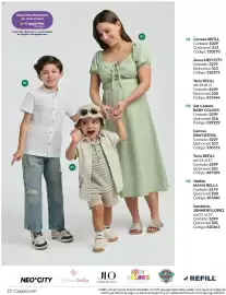 Catálogo Coppel Página 22