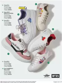 Catálogo Coppel Página 23