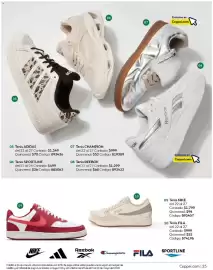 Catálogo Coppel Página 25