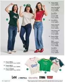 Catálogo Coppel Página 26