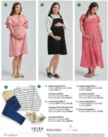 Catálogo Coppel Página 28