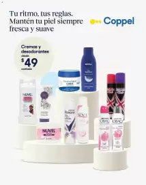 Catálogo Coppel Página 29