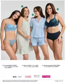 Catálogo Coppel Página 33