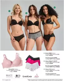 Catálogo Coppel Página 34