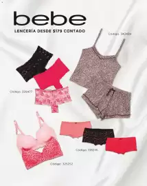 Catálogo Coppel Página 35