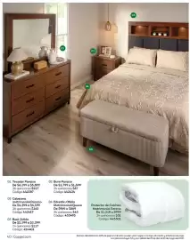 Catálogo Coppel Página 40