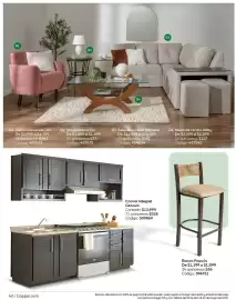 Catálogo Coppel Página 46