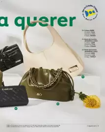 Catálogo Coppel Página 5