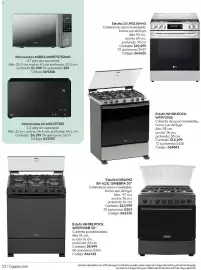 Catálogo Coppel Página 52