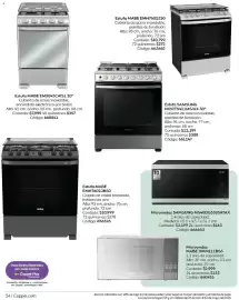 Catálogo Coppel Página 54