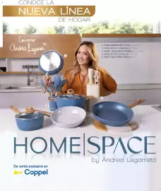 Catálogo Coppel Página 55