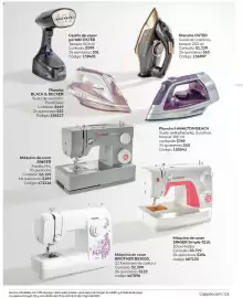 Catálogo Coppel Página 61