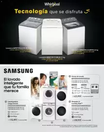 Catálogo Coppel Página 62