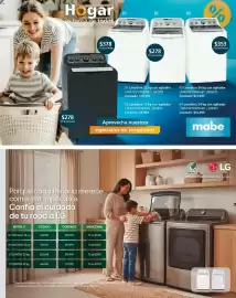 Catálogo Coppel Página 63