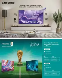 Catálogo Coppel Página 66