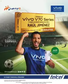 Catálogo Coppel Página 71