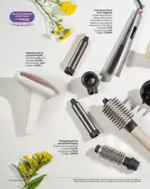 Catálogo Coppel Página 8