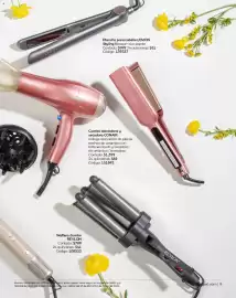 Catálogo Coppel Página 9