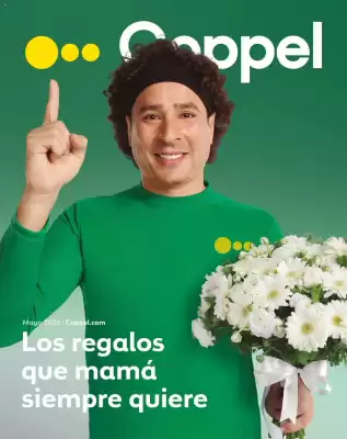 Coppel (válido hasta 10-05)