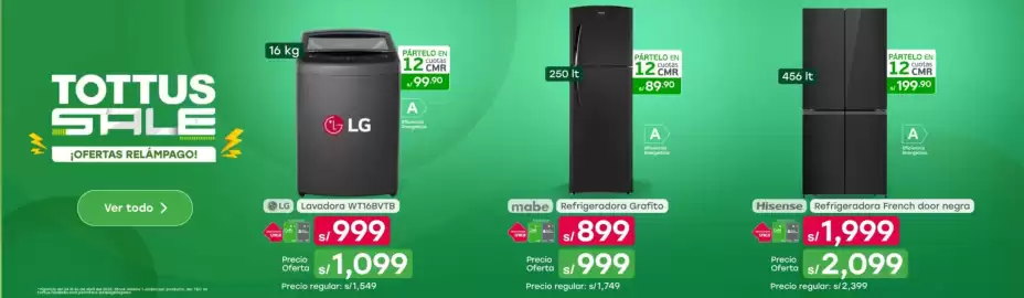 Catálogo Tottus Página 5