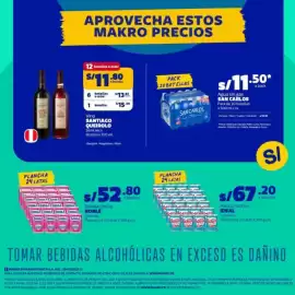 Catálogo Makro Página 15