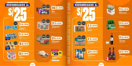 Catálogo Makro Página 7