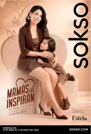 Catálogo Sokso Página 1