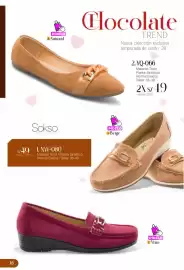 Catálogo Sokso Página 16