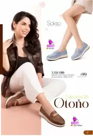 Catálogo Sokso Página 17