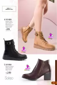 Catálogo Sokso Página 21