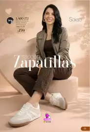 Catálogo Sokso Página 23
