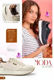 Catálogo Sokso Página 28